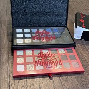 PLouise Mystic Moonlight Eyeshadow Palette